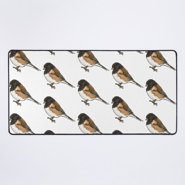 Item preview, Dark-eyed Junco designed and sold by Allison Campbell.