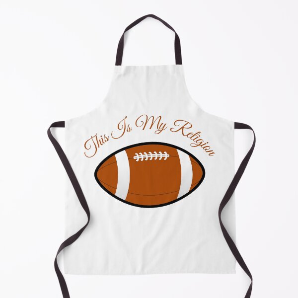 Item preview, Football Fan designed and sold by Giographix.