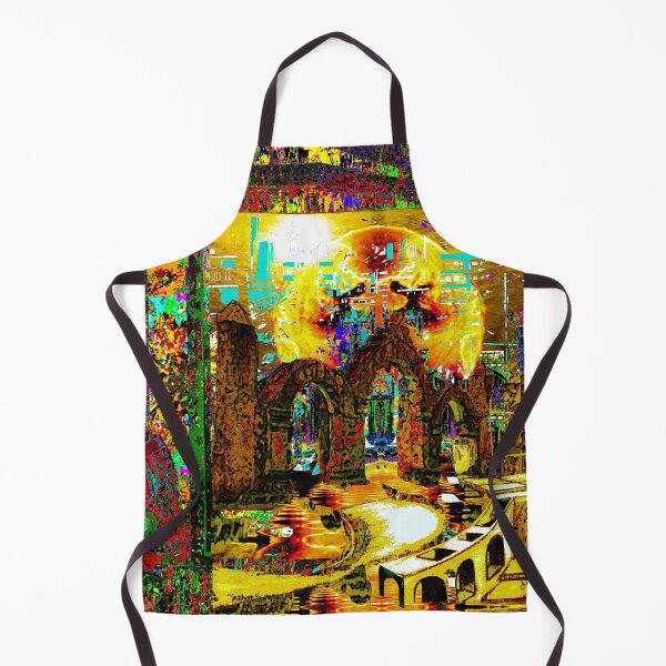 Item preview, HOT TOWN SUMMER IN THE CITY designed and sold by John Legry.