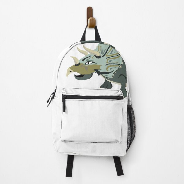 Item preview, Cool Triceratops designed and sold by riomarcos.