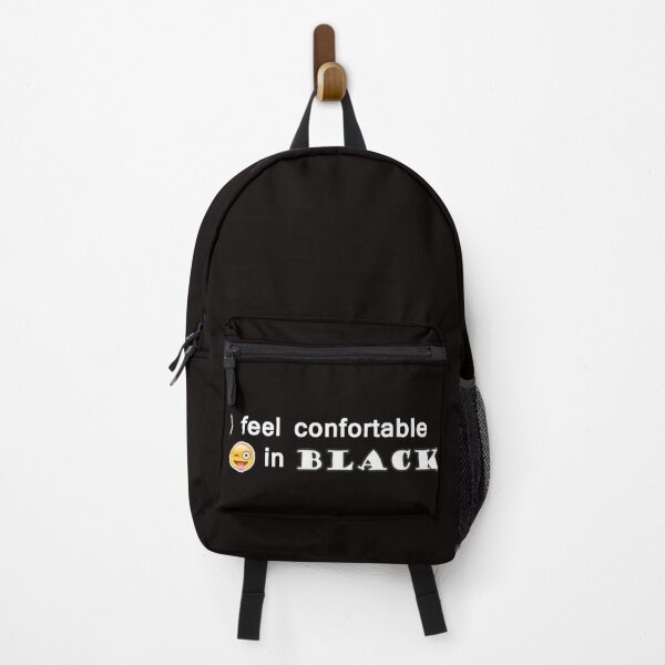 Item preview, Copy of i feel comfortable shirt. i love black color. i feel ok. feeling great in black color. designed and sold by Fadwamoustakid.