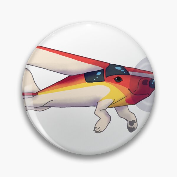 Item preview, Pacer Planecat designed and sold by voughtcorsair.
