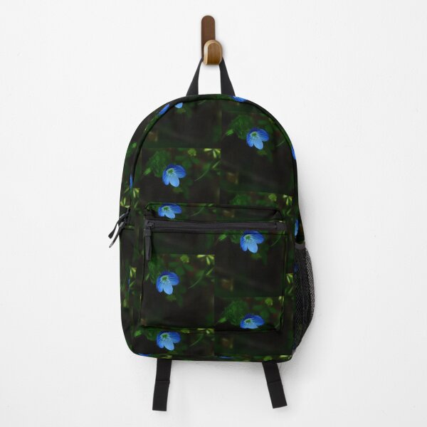Item preview, Blue Persian Speedwell Flower designed and sold by DesignMore21.