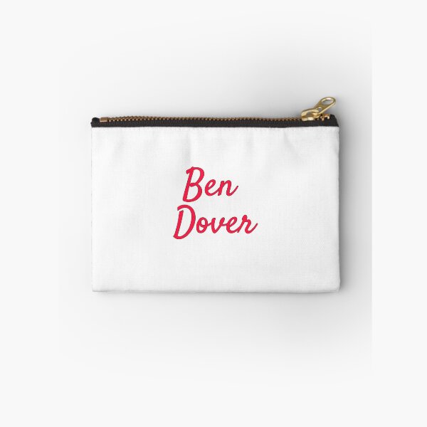 Item preview, Ben Dover... has anyone seen a Ben Dover? designed and sold by AnnaCopaCabanna.