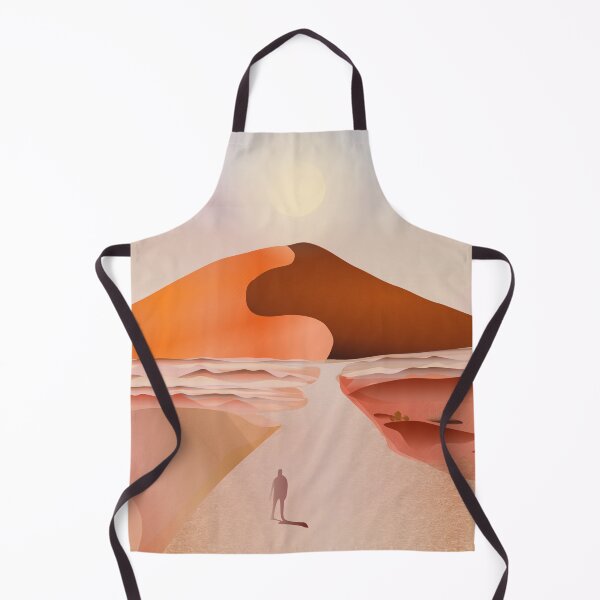 Item preview, Beautiful Dunes In The Hot Desert Sun designed and sold by IZiets.