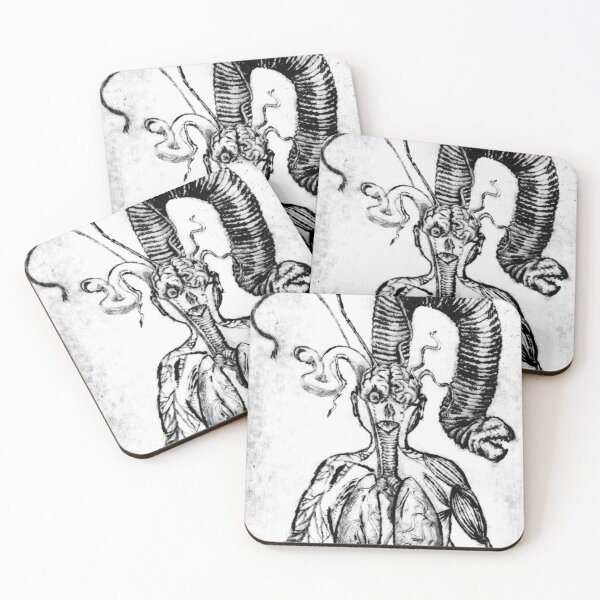 Item preview, Wrong Anatomy designed and sold by Gaia Rydahl Due Rosendahl.
