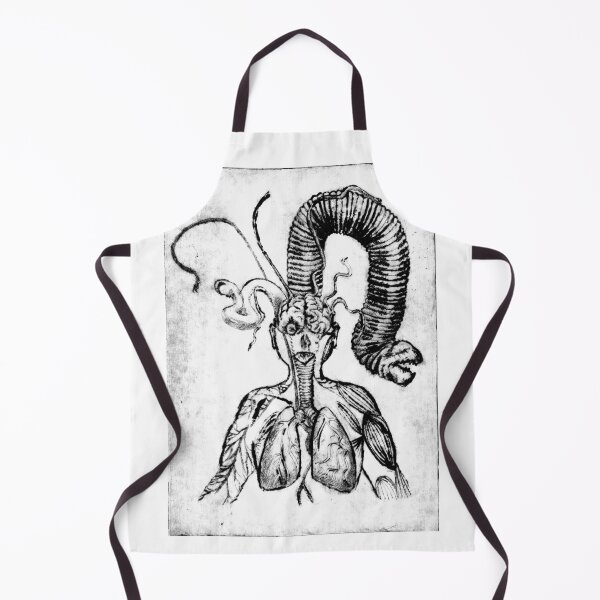 Item preview, Wrong Anatomy designed and sold by Gaia Rydahl Due Rosendahl.