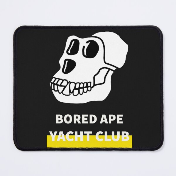 Item preview, Bored Ape Yacht Club . designed and sold by polygo.