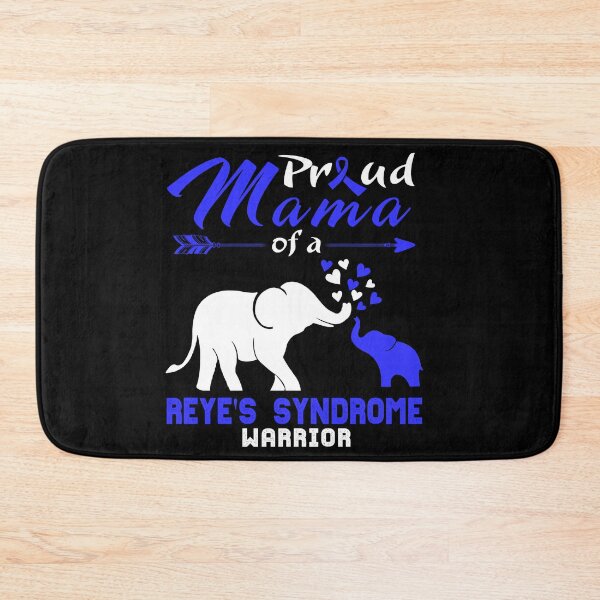 Item preview, Proud Mama Of A Reye's Syndrome Warrior designed and sold by heppenp.