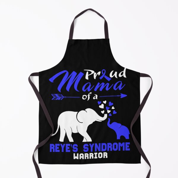 Item preview, Proud Mama Of A Reye's Syndrome Warrior designed and sold by heppenp.
