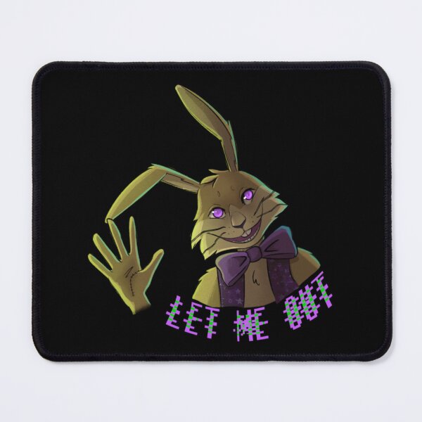 Item preview, Glitchtrap designed and sold by MiloCole.