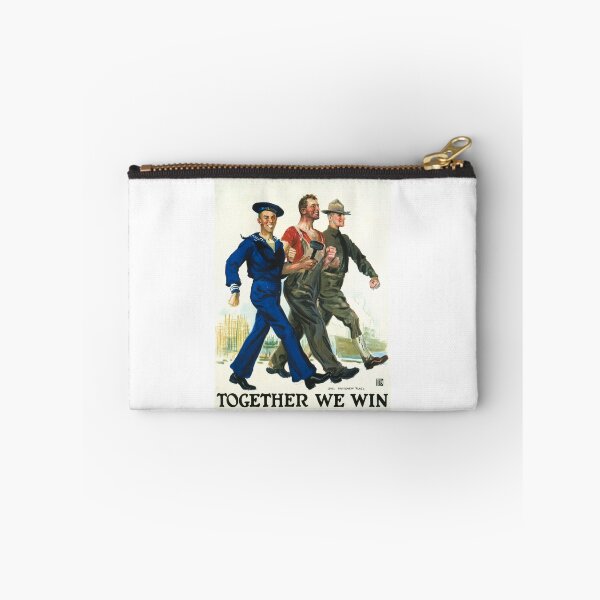 Item preview, Together we win by James Montgomery  designed and sold by Scopestor.