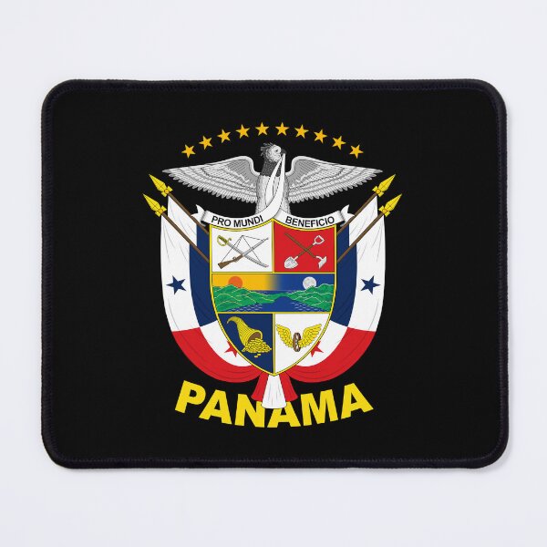 Item preview, PANAMA Flag Phone Cases (1) designed and sold by mpodger.