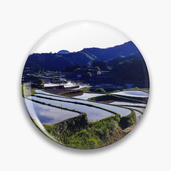 Item preview, Japanese Rice Farm designed and sold by CriticalC404.