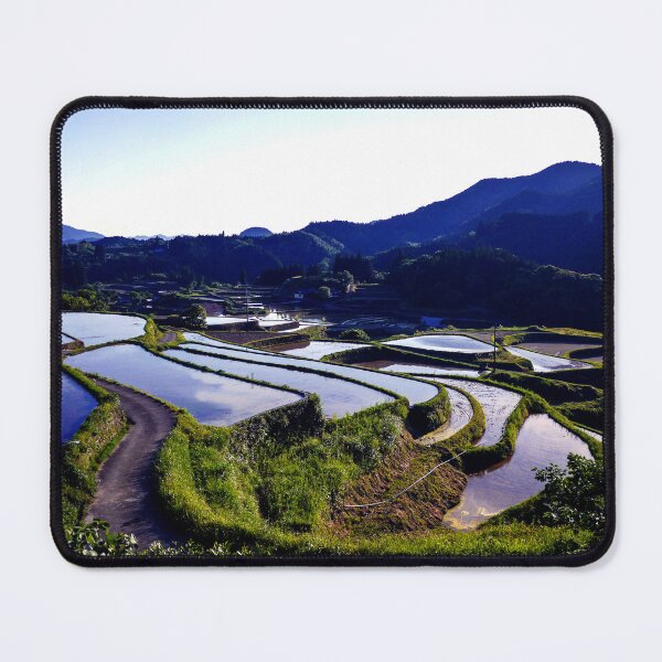 Item preview, Japanese Rice Farm designed and sold by CriticalC404.
