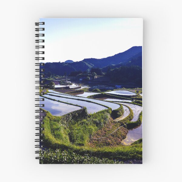 Item preview, Japanese Rice Farm designed and sold by CriticalC404.