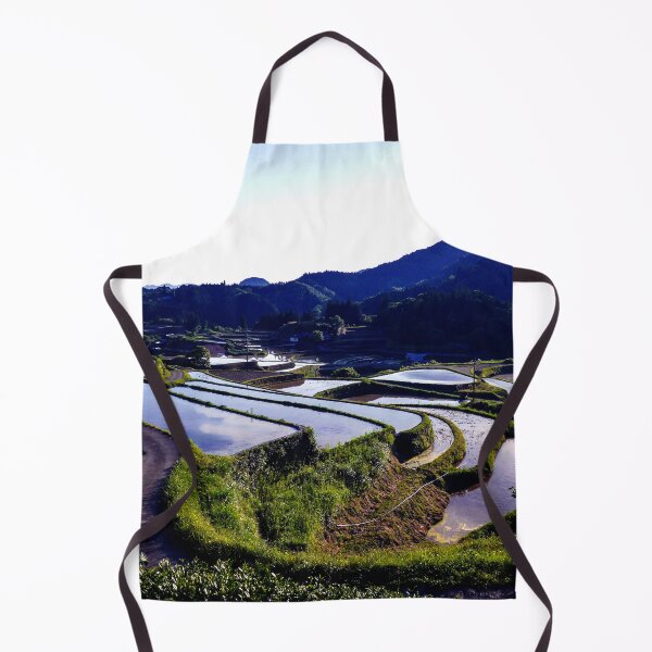 Item preview, Japanese Rice Farm designed and sold by CriticalC404.