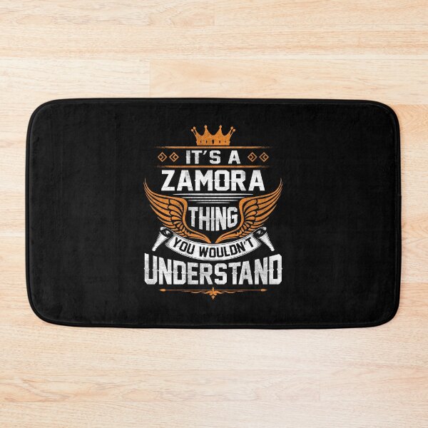 Item preview, Zamora Name T Shirt - Zamora Things Name Gift Item Tee designed and sold by artiagasonya.