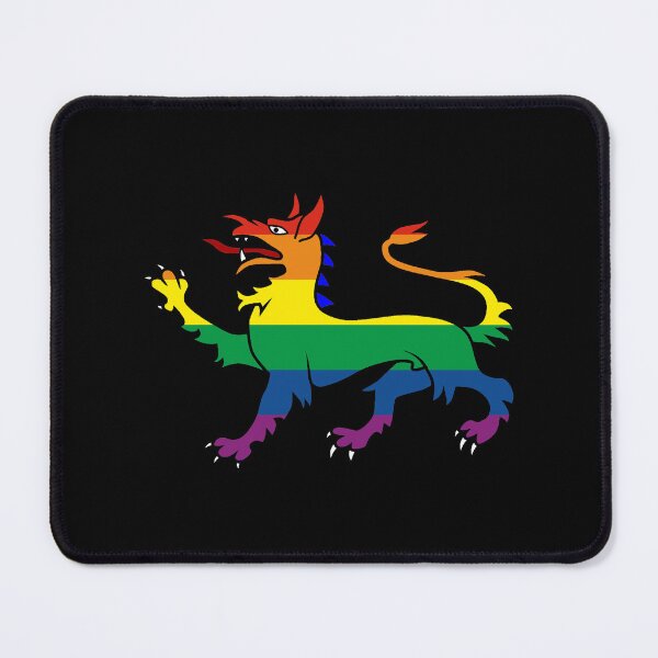 Item preview, LGBT East designed and sold by Etienne Le Mons.