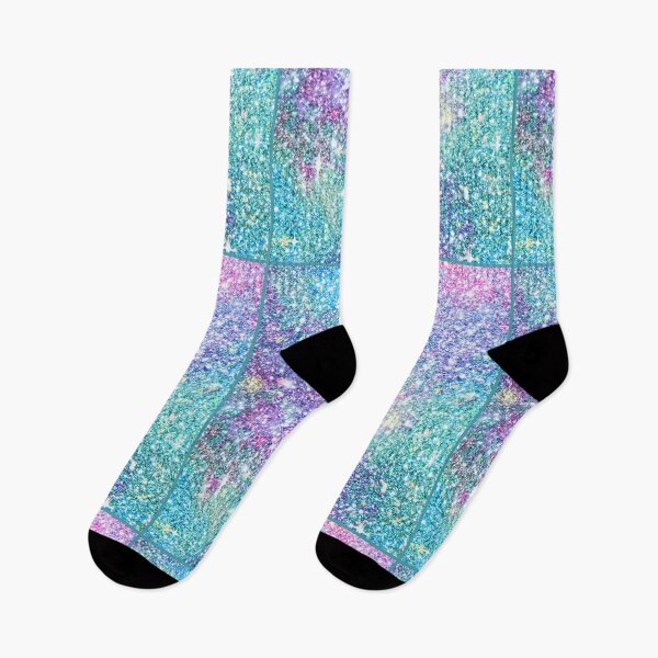 Item preview, Glitter patten designed and sold by Claire quinns.
