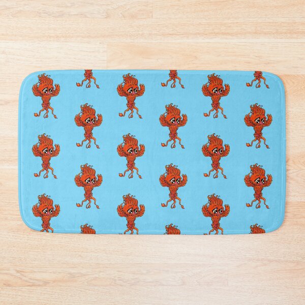 Item preview, Baby Phoenix | Fantasy Friends Collection designed and sold by Imaginessa.