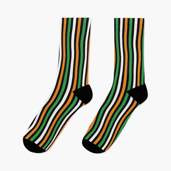 Item preview, ST PATRICK'S DAY,stripe's pattern designed and sold by cutecrazytshirt.