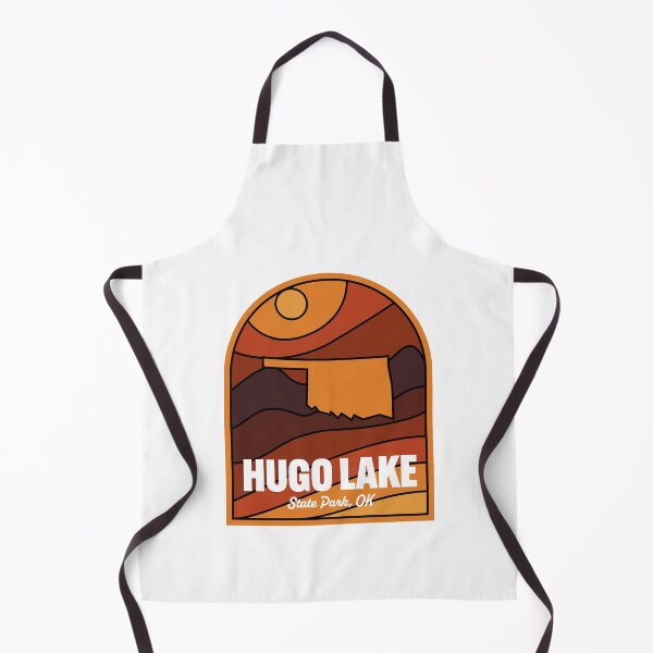 Item preview, Hugo Lake State Park Oklahoma designed and sold by HalpinDesign.