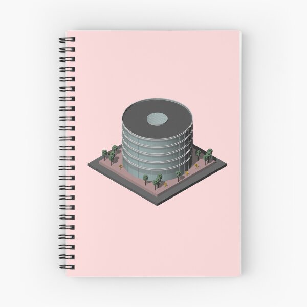 Item preview, Imagined City - 7  designed and sold by ARCHITECTURE/ everything.