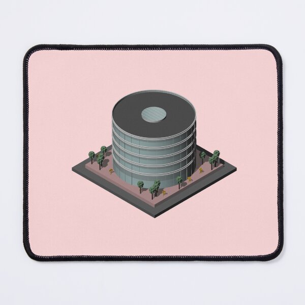 Item preview, Imagined City - 7 designed and sold by ARCHITECTURE/ everything.