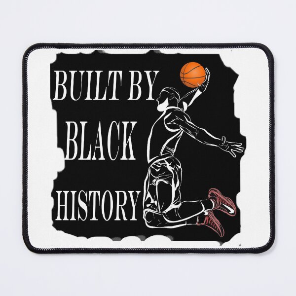 Item preview, Built By Black History designed and sold by xghambo.