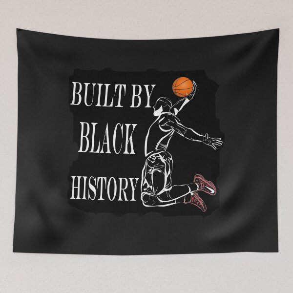 Item preview, Built By Black History designed and sold by xghambo.