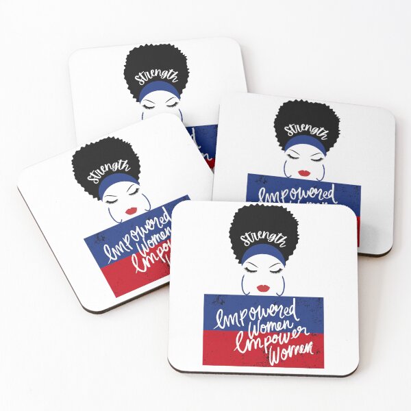 Item preview, Lakay Haiti Cherie Black Haitian Women Empowerment for Black History Month designed and sold by HaitiPouLaVi.