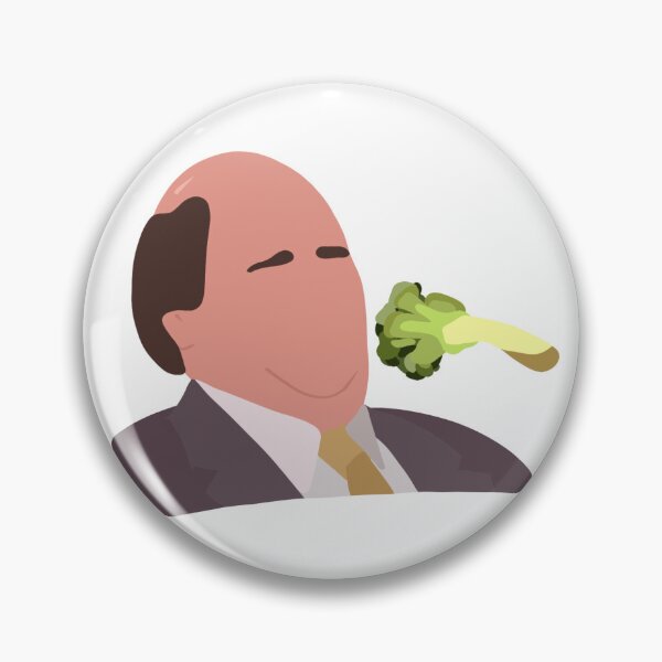 Item preview, Kevin Malone designed and sold by kathrynmstein.
