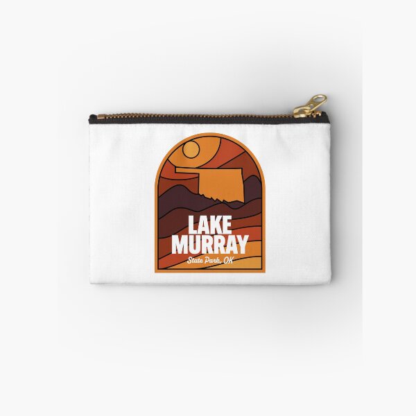 Item preview, Lake Murray State Park Oklahoma designed and sold by HalpinDesign.