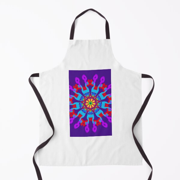 Item preview, Kaleidoscope Mandala #24 designed and sold by Mmark94.