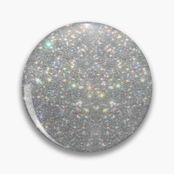 Item preview, Silver glitter design designed and sold by Claire quinns.
