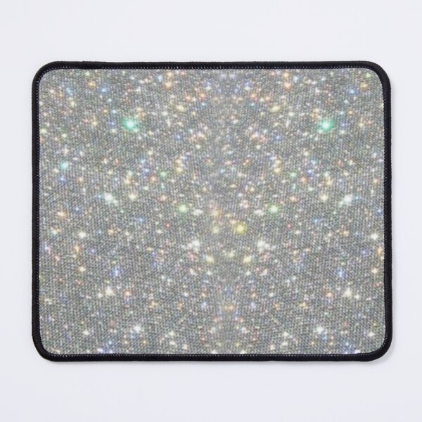 Item preview, Silver glitter design designed and sold by Claire quinns.