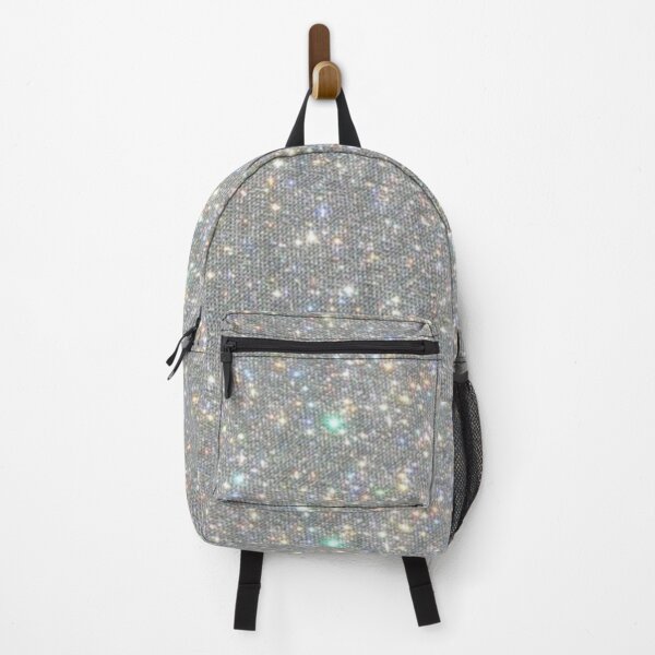 Item preview, Silver glitter design designed and sold by Claire quinns.