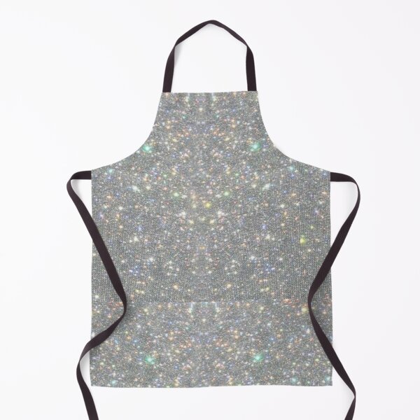 Item preview, Silver glitter design designed and sold by Claire quinns.