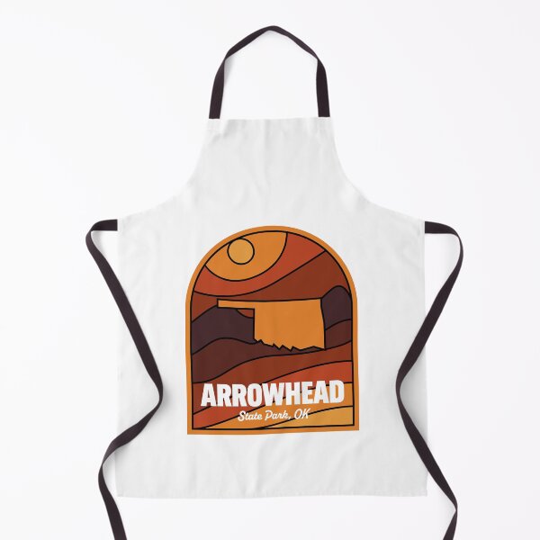 Item preview, Arrowhead State Park Oklahoma designed and sold by HalpinDesign.