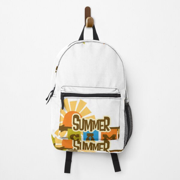 Item preview, summer camp designed and sold by ariszz.