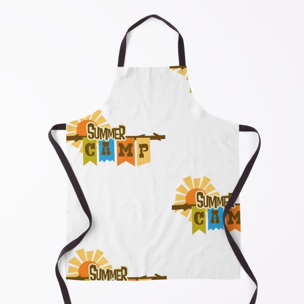 Item preview, summer camp designed and sold by ariszz.