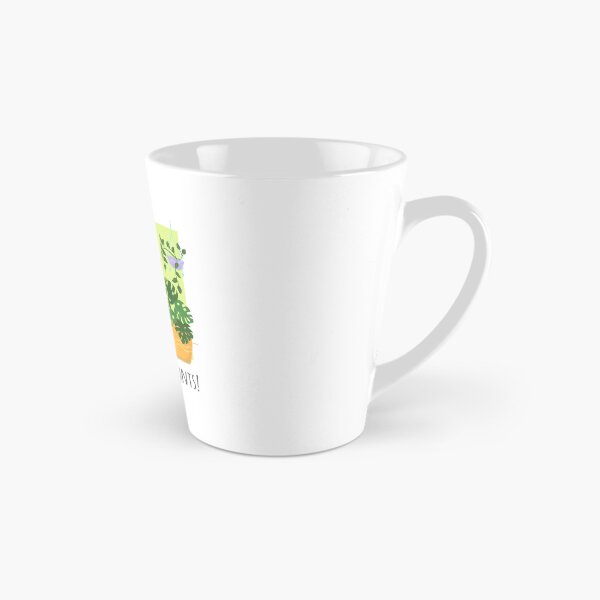 Item preview, Love Plants | Plants .. What Plants! designed and sold by AllThingsPuffa.