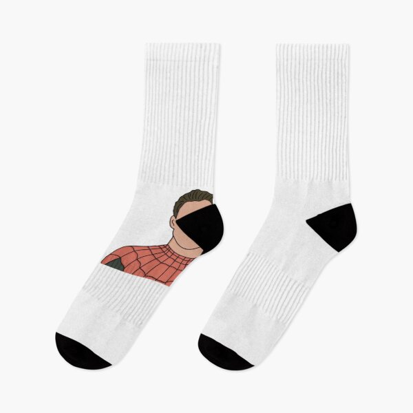 Artikelvorschau, MJ und Spidey entworfen und verkauft von Amanda Dietrich.