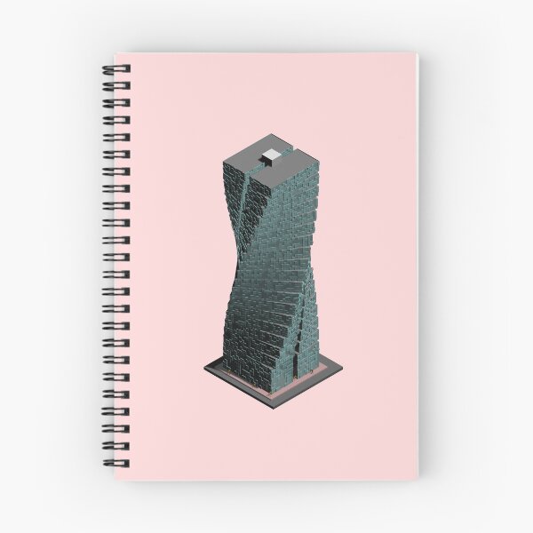 Item preview, Imagined City - 9 designed and sold by ARCHITECTURE/ everything.