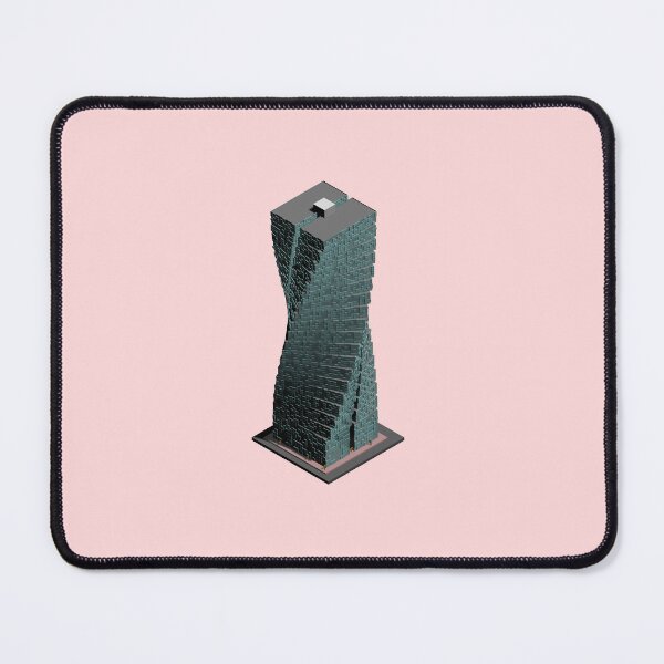 Item preview, Imagined City - 9 designed and sold by ARCHITECTURE/ everything.