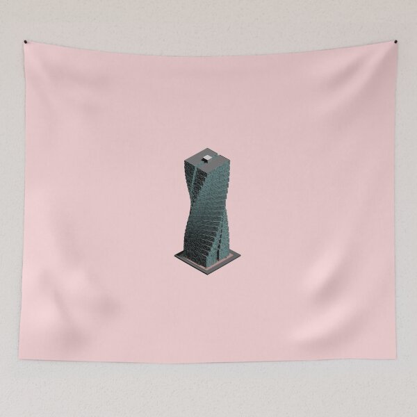 Item preview, Imagined City - 9 designed and sold by ARCHITECTURE/ everything.