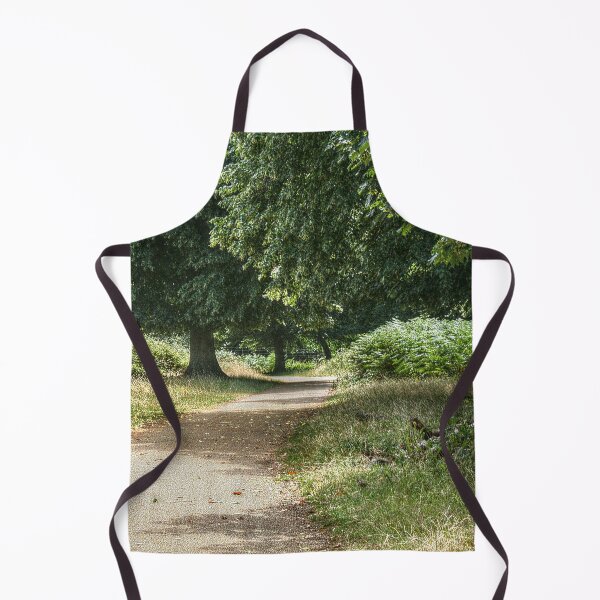 Item preview, Walking Through Richmond Park designed and sold by SarahEL17.