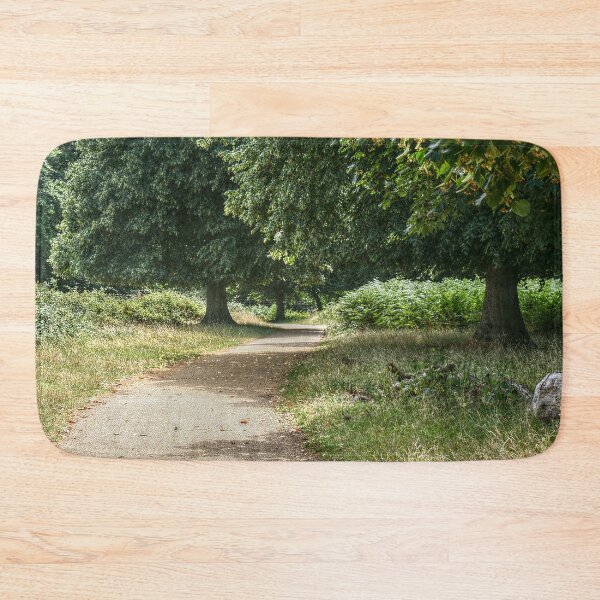 Item preview, Walking Through Richmond Park designed and sold by SarahEL17.