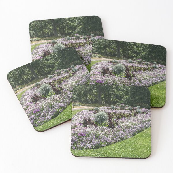 Item preview, Pembroke Lodge Gardens designed and sold by SarahEL17.
